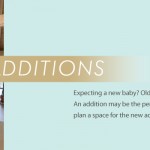 Planning for Your “New Addition”