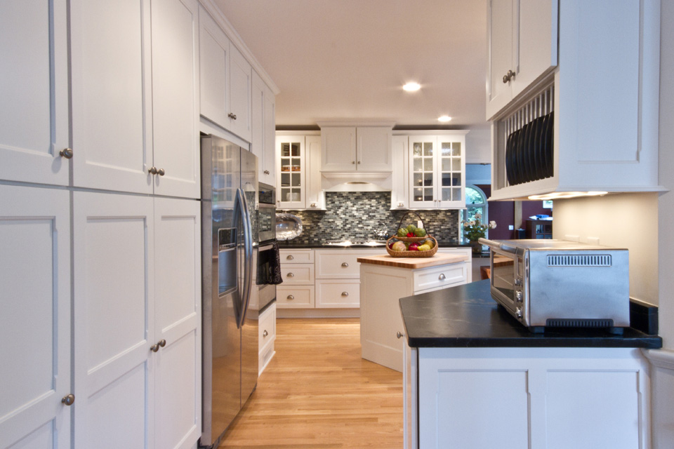 Kitchen Portfolio | Blue Ridge Home Improvement